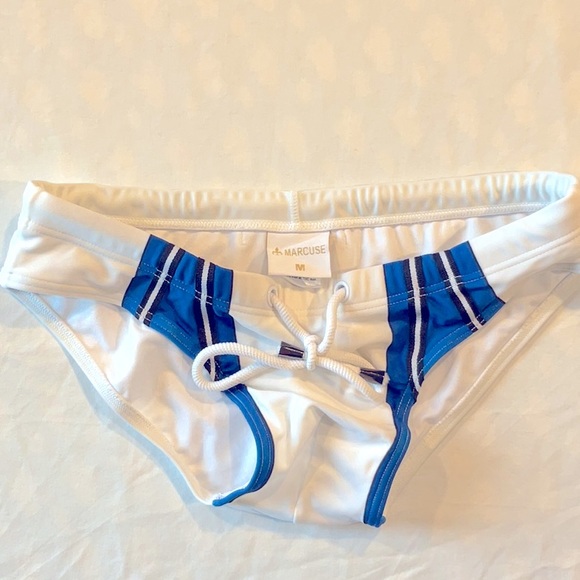 Marcuse Swim Brief (M) - Picture 3 of 3